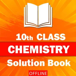 10th class chemistry notes のアイコン